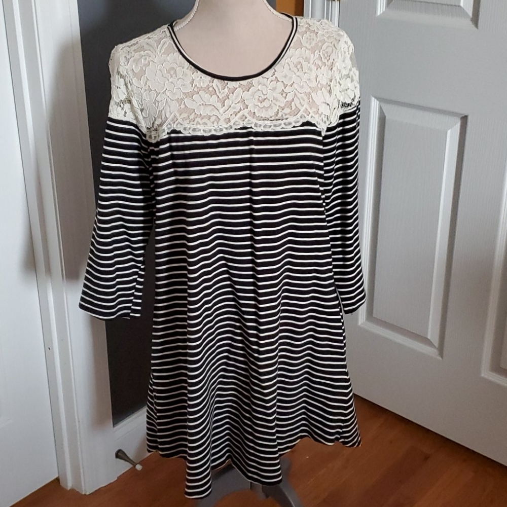 Umgee Dress